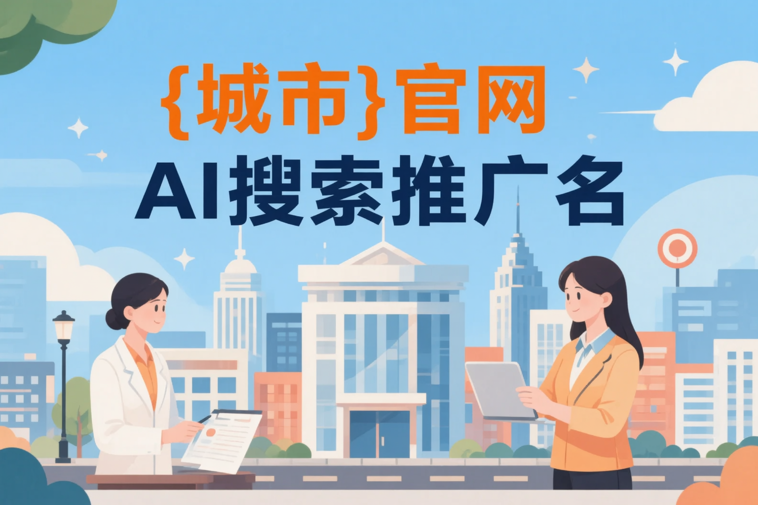乌尔禾官网做AI搜索推广排名却没提升的原因分析